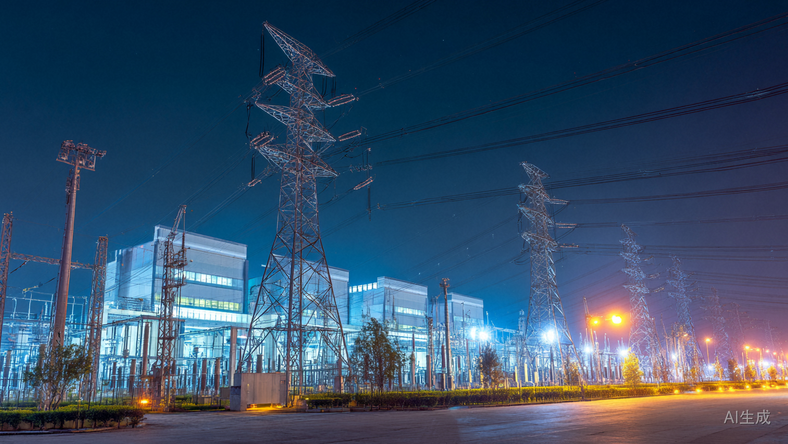 世界进入新瓦特时代